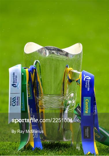 Limerick v Clare - Munster GAA Hurling Senior Championship Final