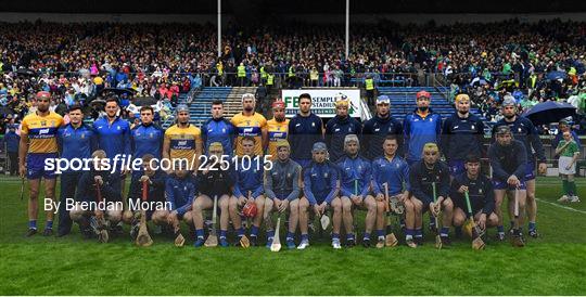 Limerick v Clare - Munster GAA Hurling Senior Championship Final