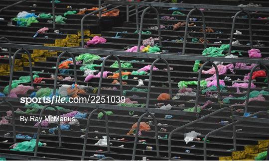 Limerick v Clare - Munster GAA Hurling Senior Championship Final Limerick v Clare - Munster GAA Hurling Senior Championship Final