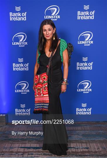 Leinster Rugby Awards Ball 2022