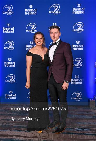 Leinster Rugby Awards Ball 2022