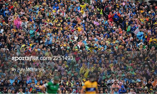 Limerick v Clare - Munster GAA Hurling Senior Championship Final