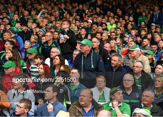 Limerick v Clare - Munster GAA Hurling Senior Championship Final