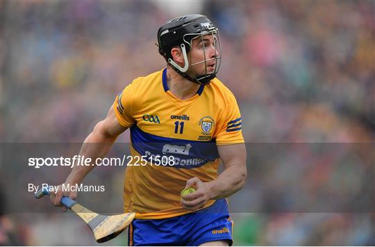 Limerick v Clare - Munster GAA Hurling Senior Championship Final Limerick v Clare - Munster GAA Hurling Senior Championship Final
