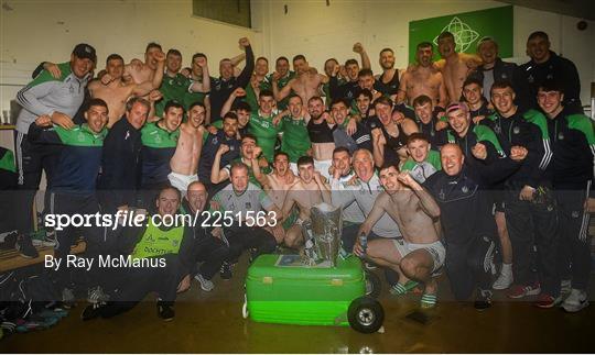 Limerick v Clare - Munster GAA Hurling Senior Championship Final