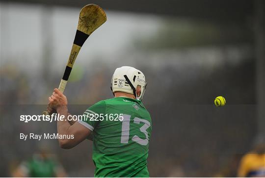 Limerick v Clare - Munster GAA Hurling Senior Championship Final