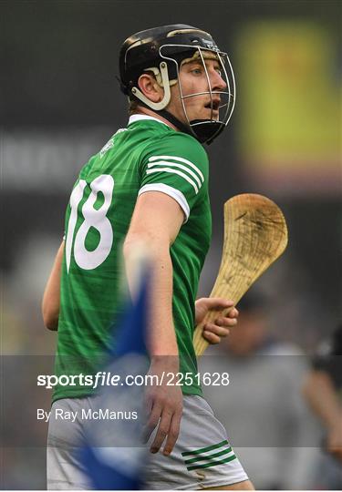 Limerick v Clare - Munster GAA Hurling Senior Championship Final Limerick v Clare - Munster GAA Hurling Senior Championship Final