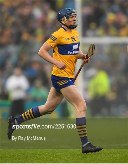 Limerick v Clare - Munster GAA Hurling Senior Championship Final Limerick v Clare - Munster GAA Hurling Senior Championship Final