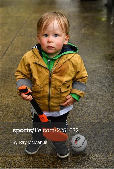 Limerick v Clare - Munster GAA Hurling Senior Championship Final