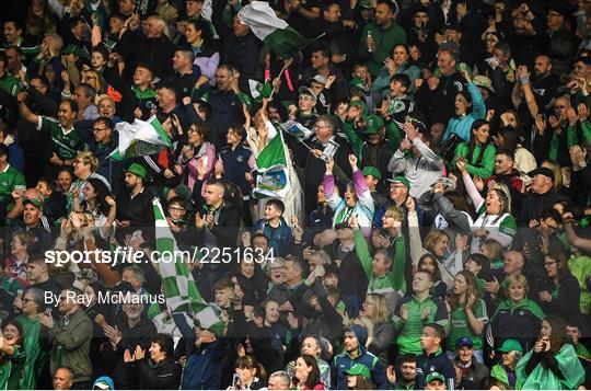 Limerick v Clare - Munster GAA Hurling Senior Championship Final