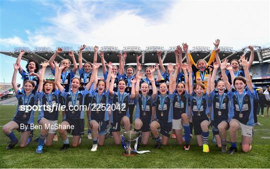 Allianz Cumann na mBunscoil Hurling Finals - Tuesday Allianz Cumann na mBunscoil Hurling Finals - Tuesday