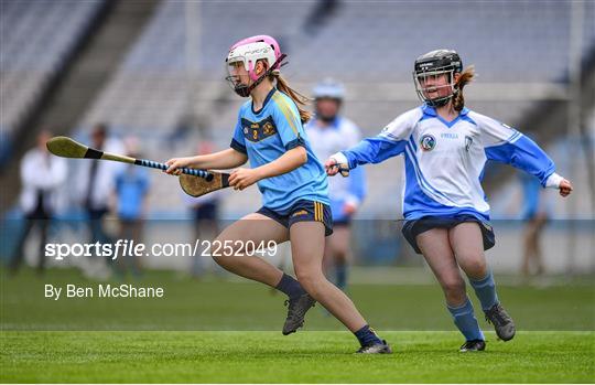 Allianz Cumann na mBunscoil Hurling Finals - Tuesday