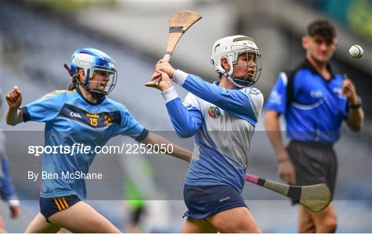 Allianz Cumann na mBunscoil Hurling Finals - Tuesday