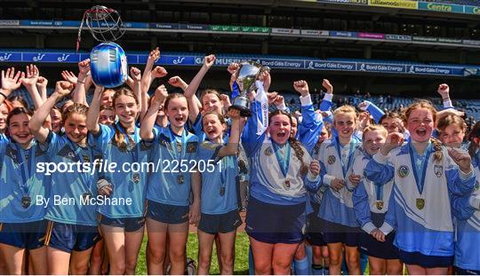 Allianz Cumann na mBunscoil Hurling Finals - Tuesday