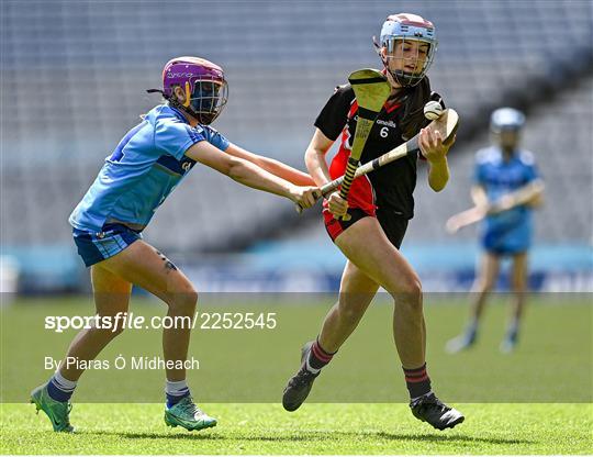Allianz Cumann na mBunscoil Hurling Finals - Wednesday Allianz Cumann na mBunscoil Hurling Finals - Wednesday