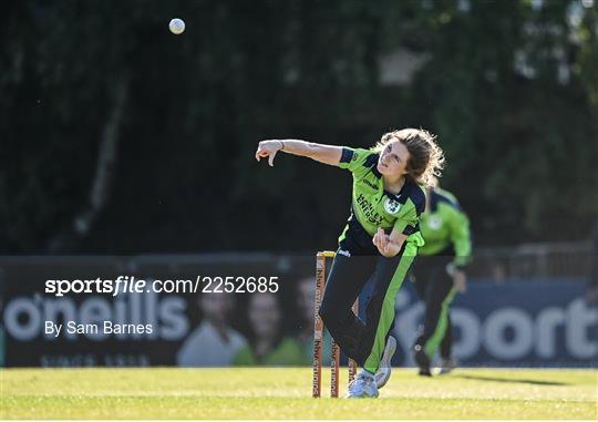 Ireland v South Africa - Women's T20 International
