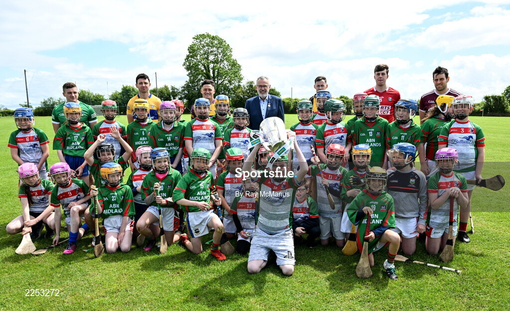 Sportsfile - GAA Hurling All-Ireland Senior Championship Series ...