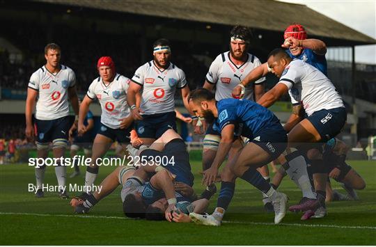 Leinster v Vodacom Bulls - United Rugby Championship Semi-Final