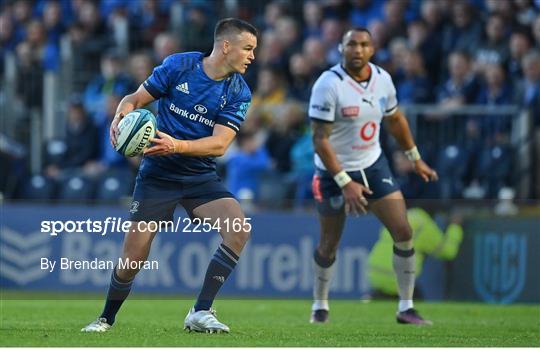 Leinster v Vodacom Bulls - United Rugby Championship Semi-Final