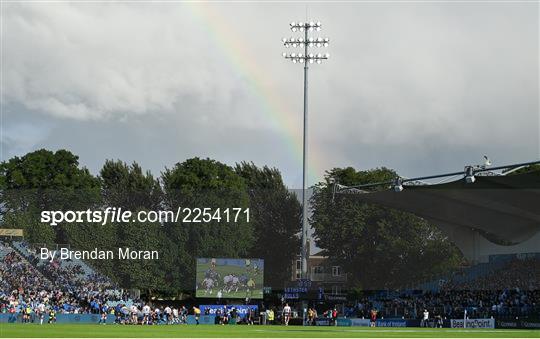 Leinster v Vodacom Bulls - United Rugby Championship Semi-Final Leinster v Vodacom Bulls - United Rugby Championship Semi-Final