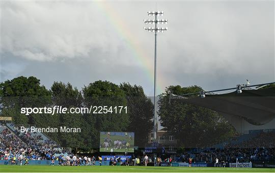 Leinster v Vodacom Bulls - United Rugby Championship Semi-Final