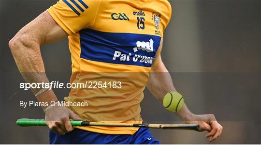 Limerick v Clare - Munster GAA Hurling Senior Championship Final Limerick v Clare - Munster GAA Hurling Senior Championship Final