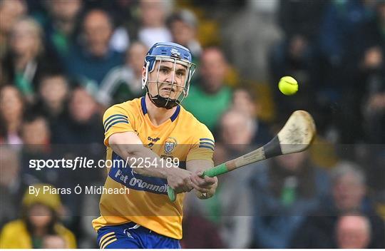 Limerick v Clare - Munster GAA Hurling Senior Championship Final Limerick v Clare - Munster GAA Hurling Senior Championship Final