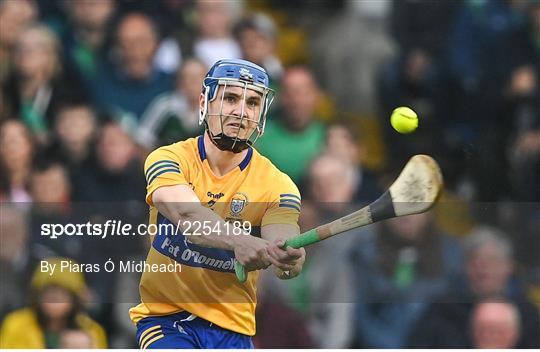 Limerick v Clare - Munster GAA Hurling Senior Championship Final