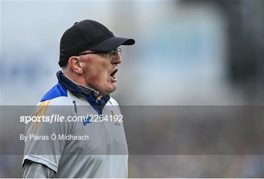 Limerick v Clare - Munster GAA Hurling Senior Championship Final Limerick v Clare - Munster GAA Hurling Senior Championship Final