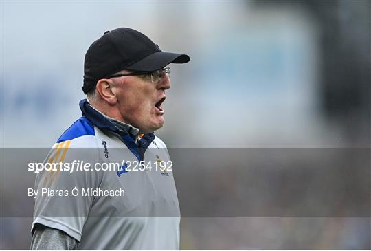 Limerick v Clare - Munster GAA Hurling Senior Championship Final