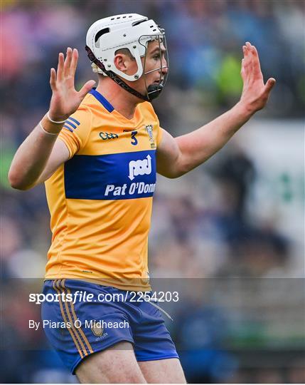 Limerick v Clare - Munster GAA Hurling Senior Championship Final