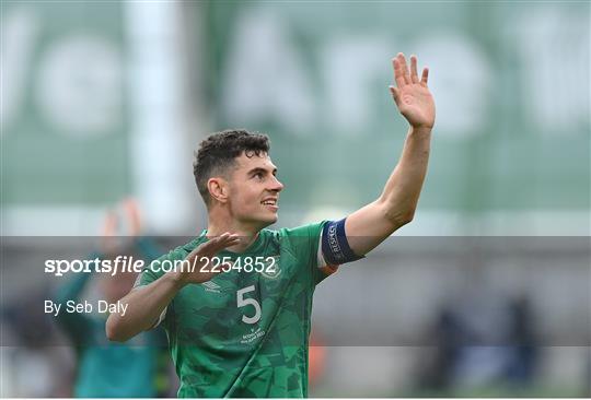 Republic of Ireland v Scotland - UEFA Nations League B