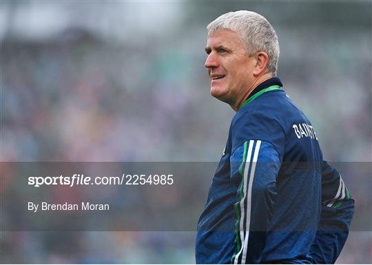 Limerick v Clare - Munster GAA Hurling Senior Championship Final