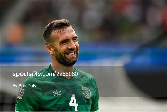 Republic of Ireland v Scotland - UEFA Nations League B