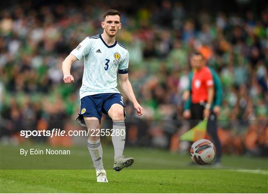 Republic of Ireland v Scotland - UEFA Nations League B