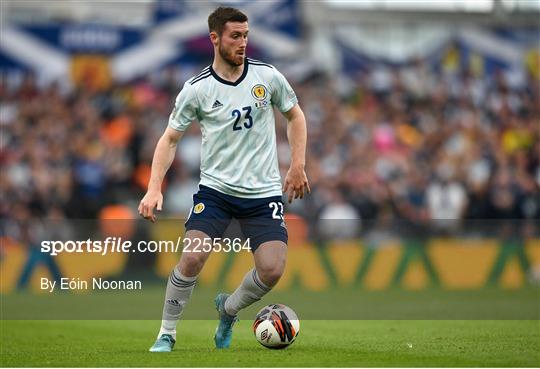 Republic of Ireland v Scotland - UEFA Nations League B Republic of Ireland v Scotland - UEFA Nations League B