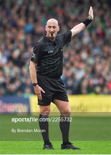 Limerick v Clare - Munster GAA Hurling Senior Championship Final Limerick v Clare - Munster GAA Hurling Senior Championship Final