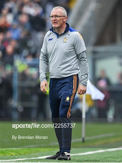 Limerick v Clare - Munster GAA Hurling Senior Championship Final Limerick v Clare - Munster GAA Hurling Senior Championship Final