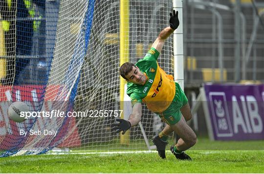 Donegal v Armagh - GAA Football All-Ireland Senior Championship Round 2 Donegal v Armagh - GAA Football All-Ireland Senior Championship Round 2