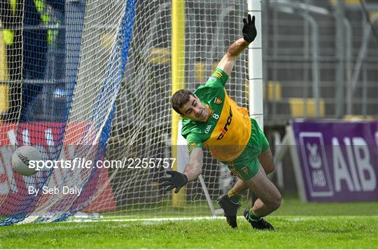 Donegal v Armagh - GAA Football All-Ireland Senior Championship Round 2