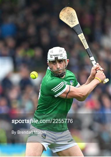 Limerick v Clare - Munster GAA Hurling Senior Championship Final Limerick v Clare - Munster GAA Hurling Senior Championship Final