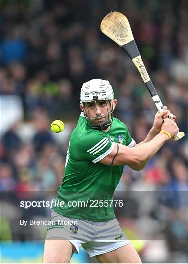 Limerick v Clare - Munster GAA Hurling Senior Championship Final