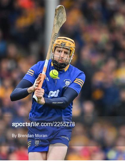 Limerick v Clare - Munster GAA Hurling Senior Championship Final Limerick v Clare - Munster GAA Hurling Senior Championship Final
