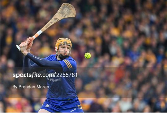 Limerick v Clare - Munster GAA Hurling Senior Championship Final Limerick v Clare - Munster GAA Hurling Senior Championship Final