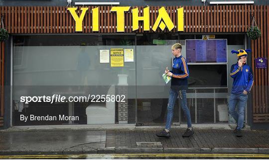 Limerick v Clare - Munster GAA Hurling Senior Championship Final