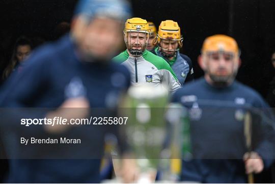 Limerick v Clare - Munster GAA Hurling Senior Championship Final Limerick v Clare - Munster GAA Hurling Senior Championship Final