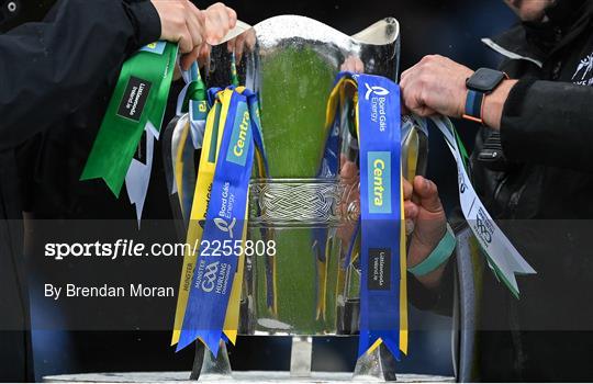 Limerick v Clare - Munster GAA Hurling Senior Championship Final