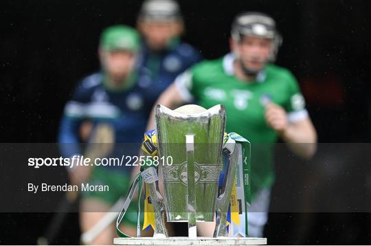 Limerick v Clare - Munster GAA Hurling Senior Championship Final