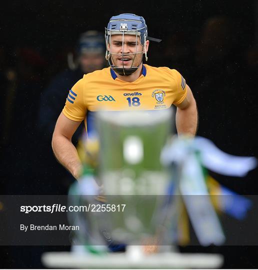 Limerick v Clare - Munster GAA Hurling Senior Championship Final Limerick v Clare - Munster GAA Hurling Senior Championship Final