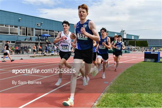 Irish Life Health All Ireland Schools Track and Field Championships